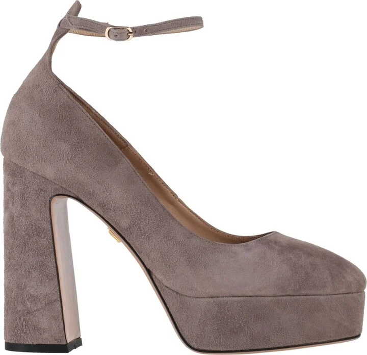 Lola Cruz Woman Pumps - Image 3