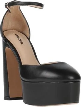 Lola Cruz Woman Pumps - Image 2