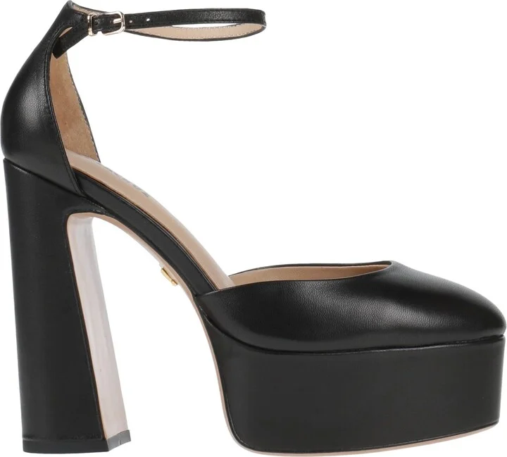 Lola Cruz Woman Pumps - Image 3