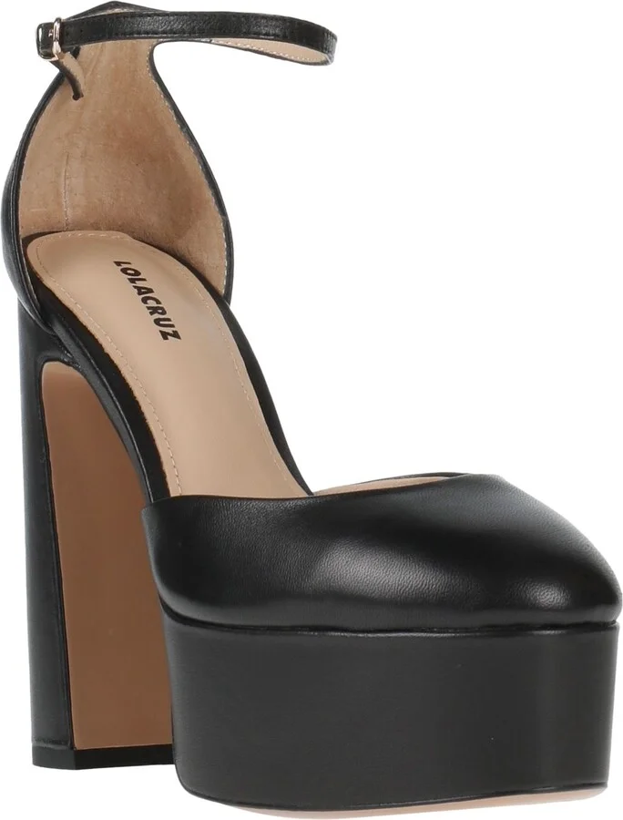 Lola Cruz Woman Pumps - Image 4