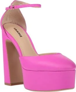 Lola Cruz Woman Pumps - Image 5