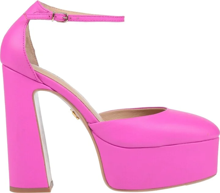 Lola Cruz Woman Pumps - Image 6