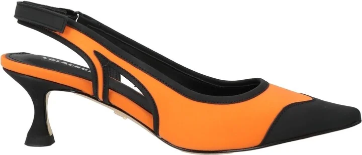 Lola Cruz Woman Pumps - Image 3