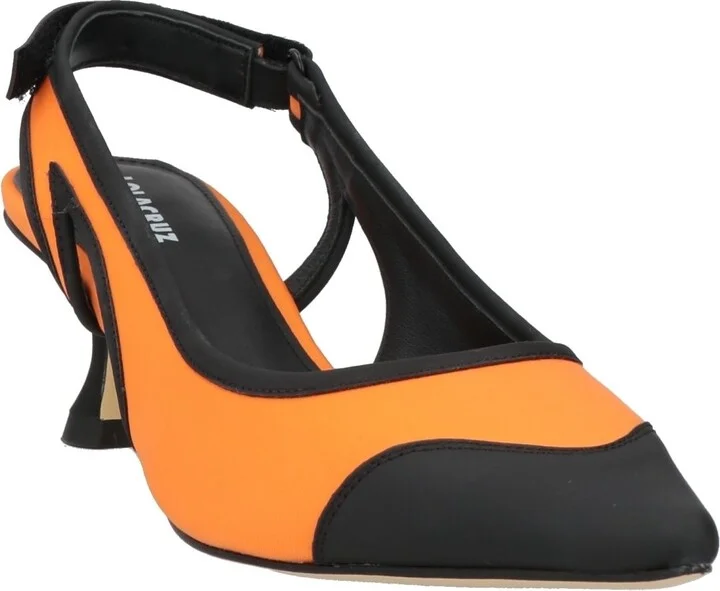 Lola Cruz Woman Pumps - Image 4