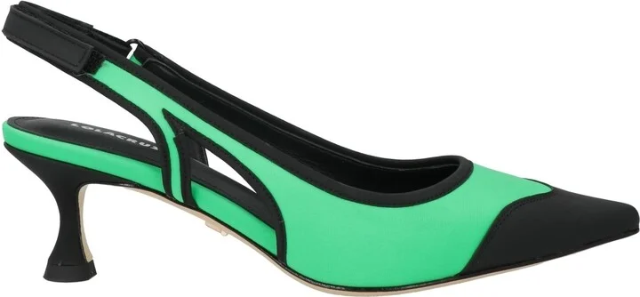 Lola Cruz Woman Pumps - Image 6