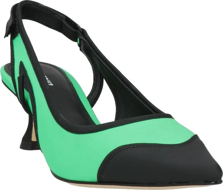 Lola Cruz Woman Pumps - Image 7
