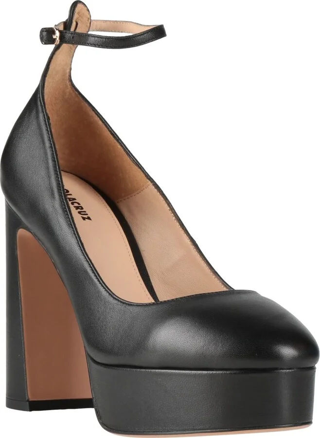 Lola Cruz Woman Pumps - Image 4