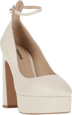 Lola Cruz Woman Pumps - Image 5