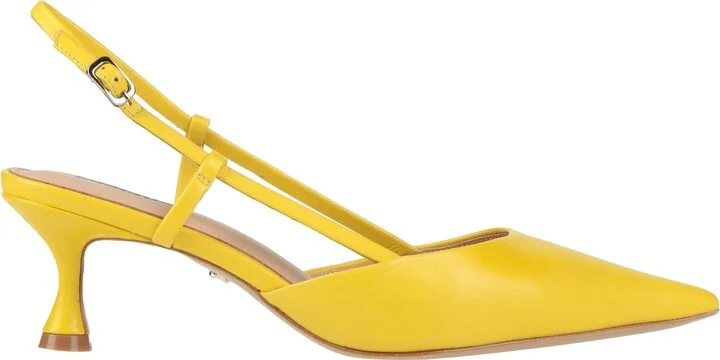 Lola Cruz Woman Pumps - Image 3