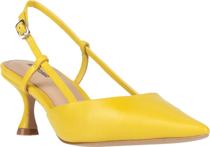 Lola Cruz Woman Pumps - Image 4