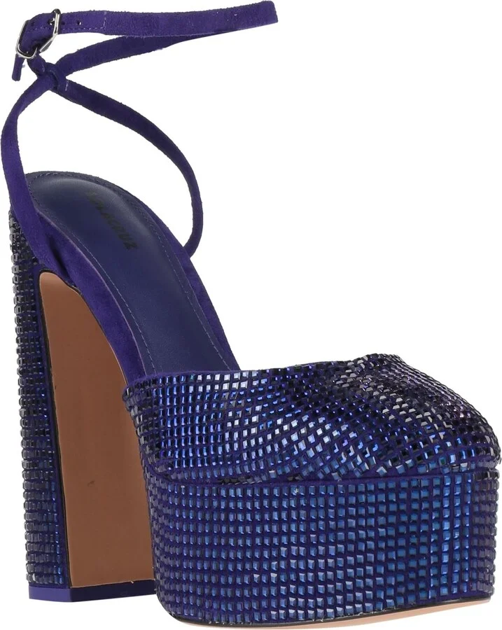 Lola Cruz Woman Pumps - Image 4