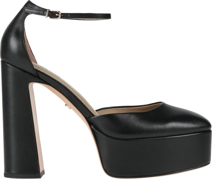 Lola Cruz Woman Pumps - Image 3