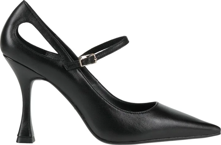 Lola Cruz Woman Pumps - Image 3