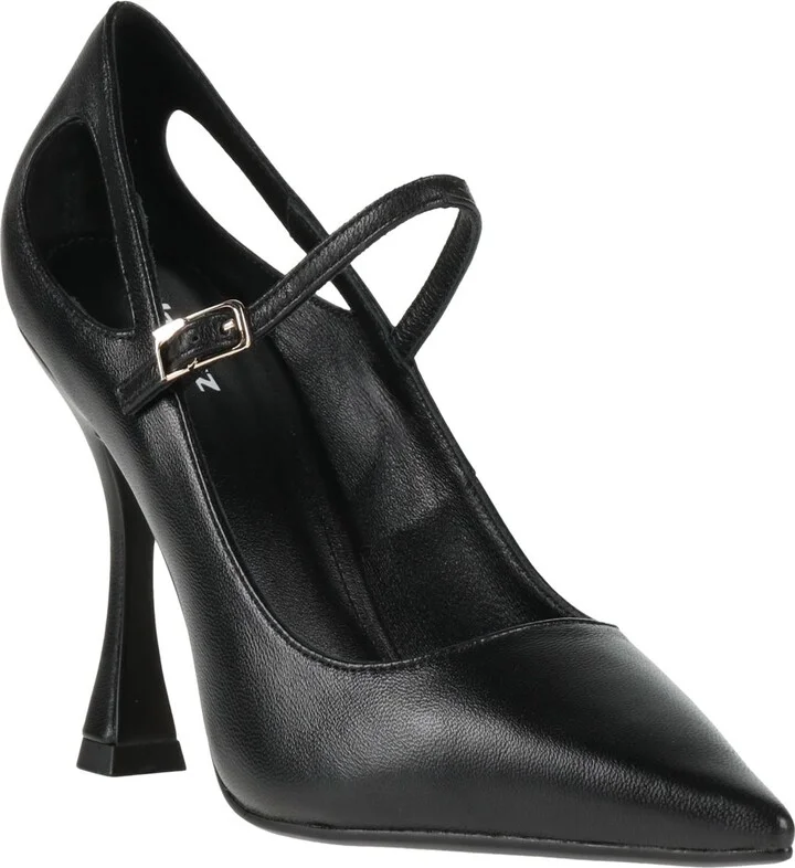 Lola Cruz Woman Pumps - Image 4