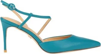 Deep teal