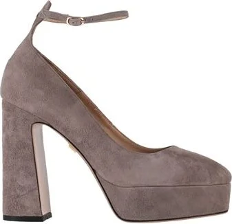 Lola Cruz Woman Pumps