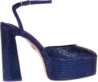 Lola Cruz Woman Pumps