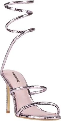 Lola Cruz Woman Sandals - Image 2