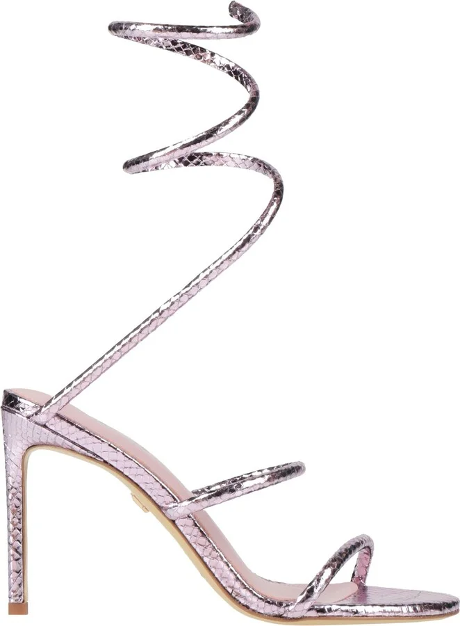 Lola Cruz Woman Sandals - Image 3