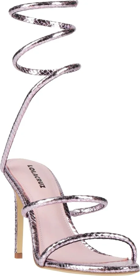 Lola Cruz Woman Sandals - Image 4