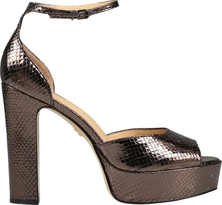 Lola Cruz Woman Sandals - Image 3