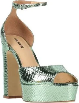 Lola Cruz Woman Sandals - Image 8
