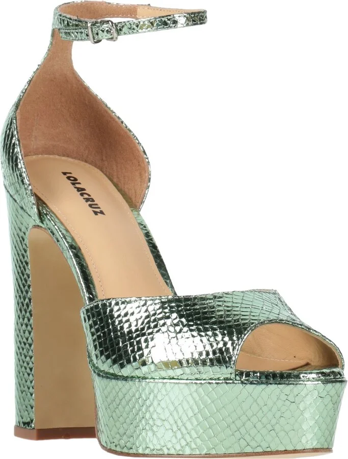 Lola Cruz Woman Sandals - Image 10