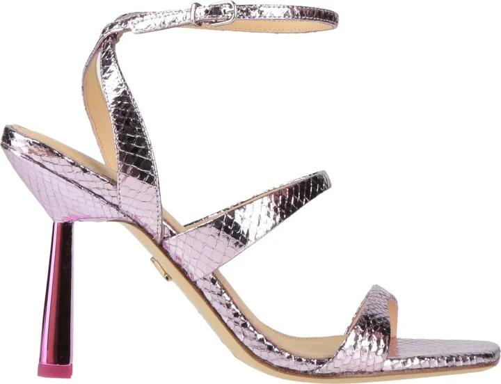 Lola Cruz Woman Sandals - Image 3