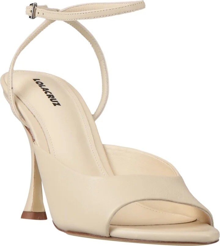 Lola Cruz Woman Sandals - Image 4