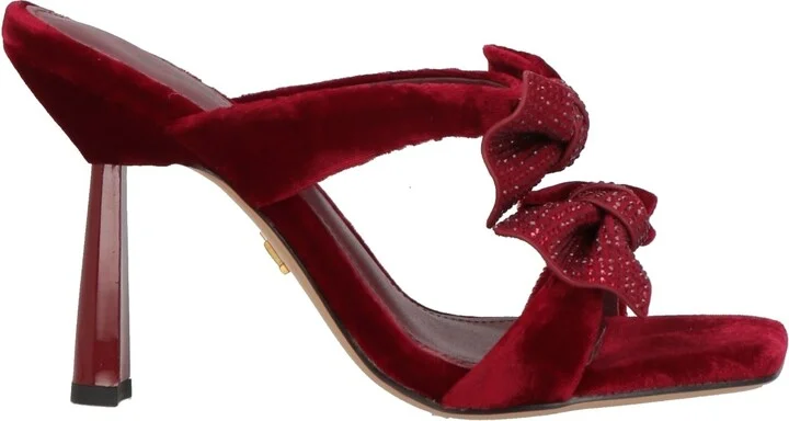 Lola Cruz Woman Sandals - Image 3