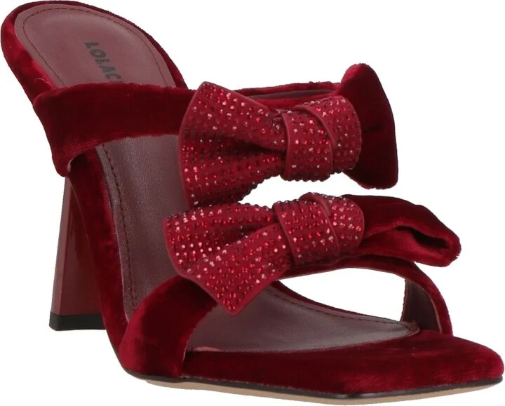 Lola Cruz Woman Sandals - Image 4