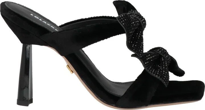 Lola Cruz Woman Sandals - Image 6