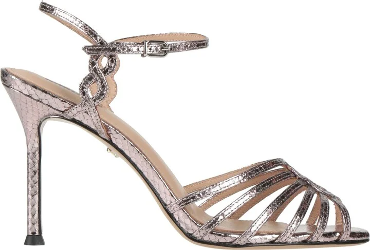 Lola Cruz Woman Sandals - Image 3