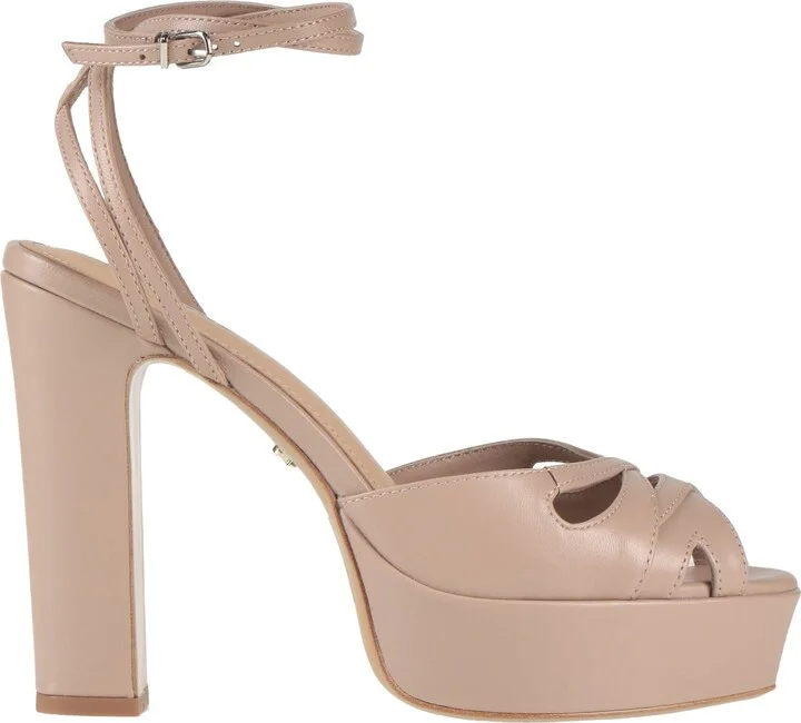 Lola Cruz Woman Sandals - Image 6