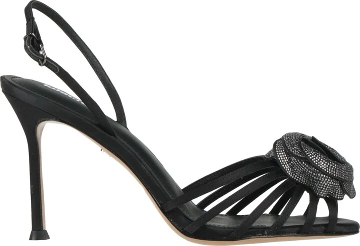 Lola Cruz Woman Sandals - Image 3