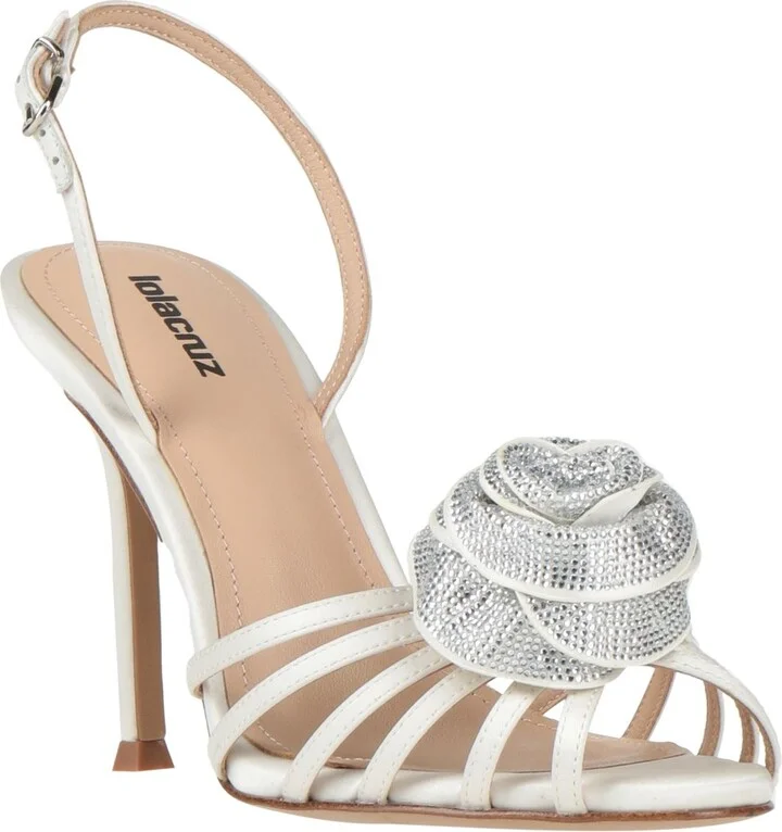 Lola Cruz Woman Sandals - Image 7