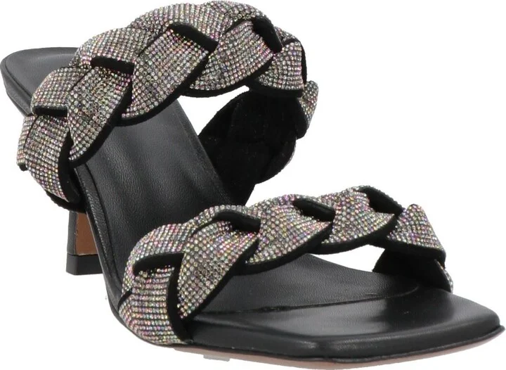 Lola Cruz Woman Sandals - Image 4