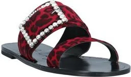 Lola Cruz Woman Sandals - Image 2