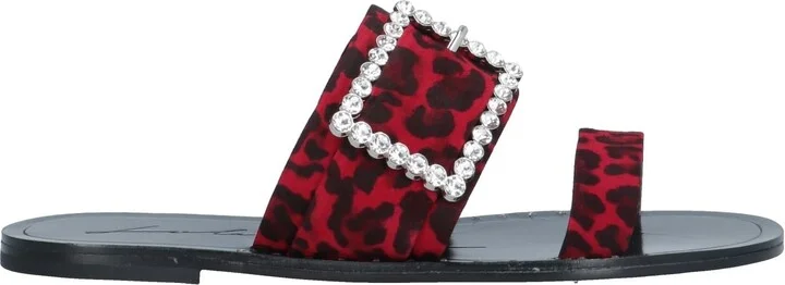 Lola Cruz Woman Sandals - Image 3