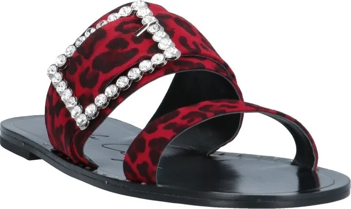 Lola Cruz Woman Sandals - Image 4