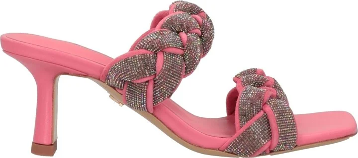 Lola Cruz Woman Sandals - Image 3