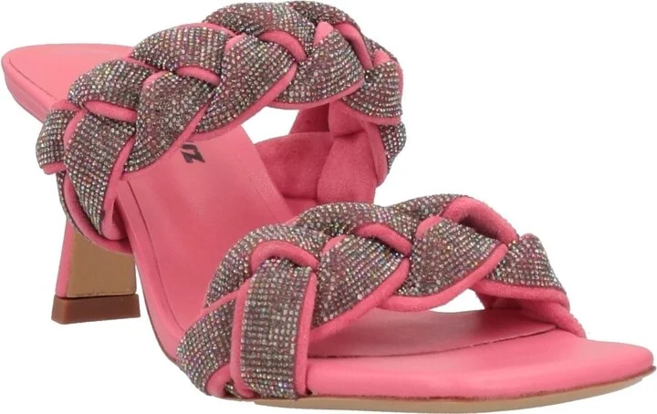 Lola Cruz Woman Sandals - Image 4