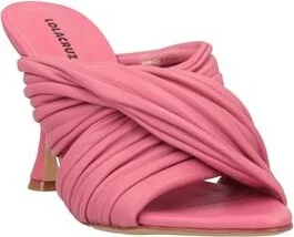 Lola Cruz Woman Sandals - Image 2