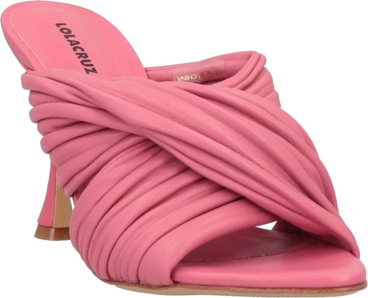 Lola Cruz Woman Sandals - Image 4