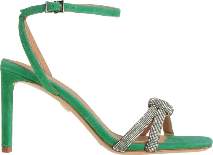 Lola Cruz Woman Sandals - Image 3