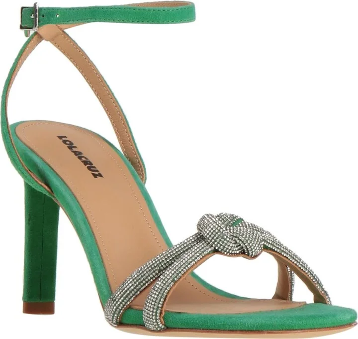 Lola Cruz Woman Sandals - Image 4