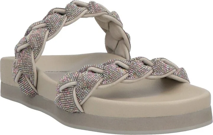 Lola Cruz Woman Sandals - Image 4