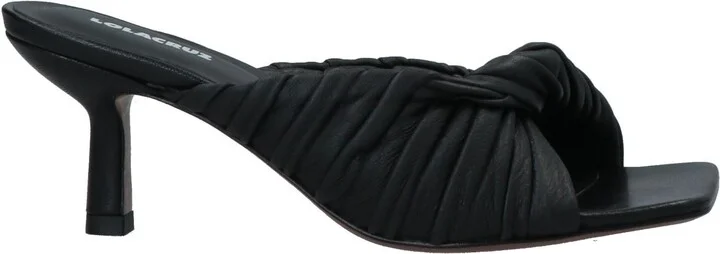 Lola Cruz Woman Sandals - Image 3