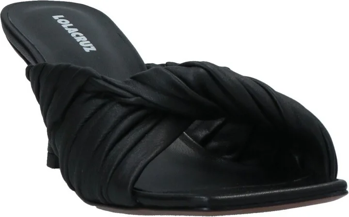 Lola Cruz Woman Sandals - Image 4