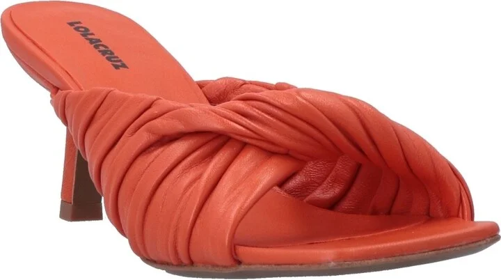 Lola Cruz Woman Sandals - Image 7